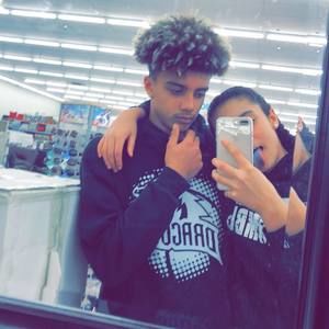 Meet your Posher, Jada